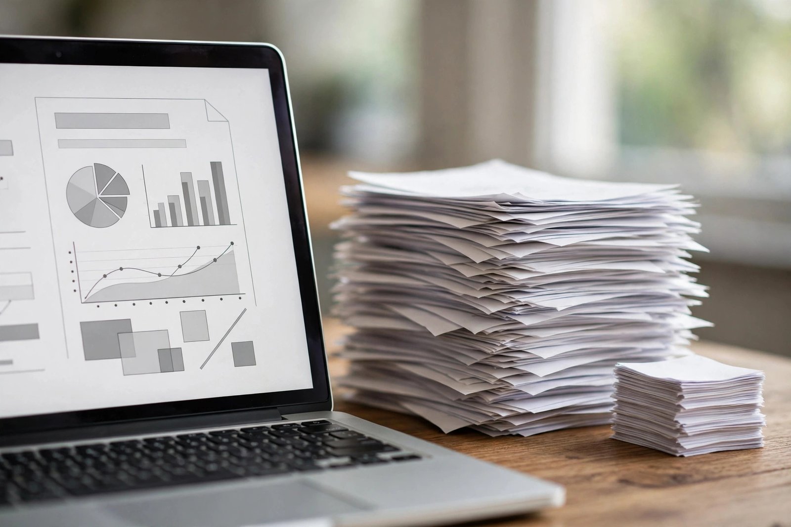 How to Compress a PDF Without Losing Quality
