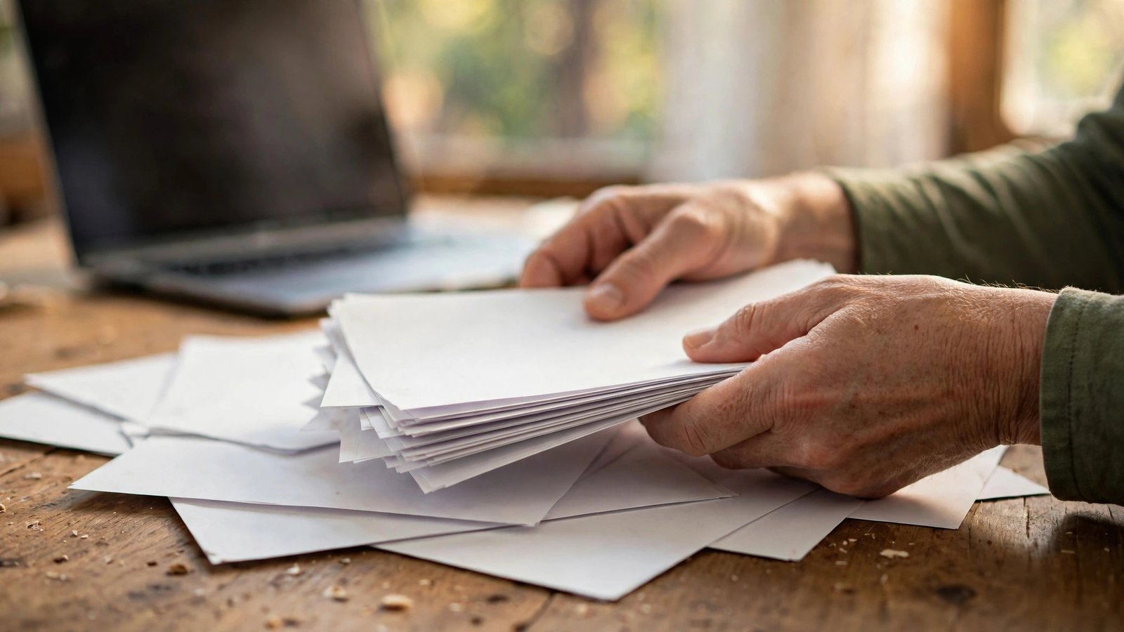 How to Merge PDF Files: 3 Easy Methods