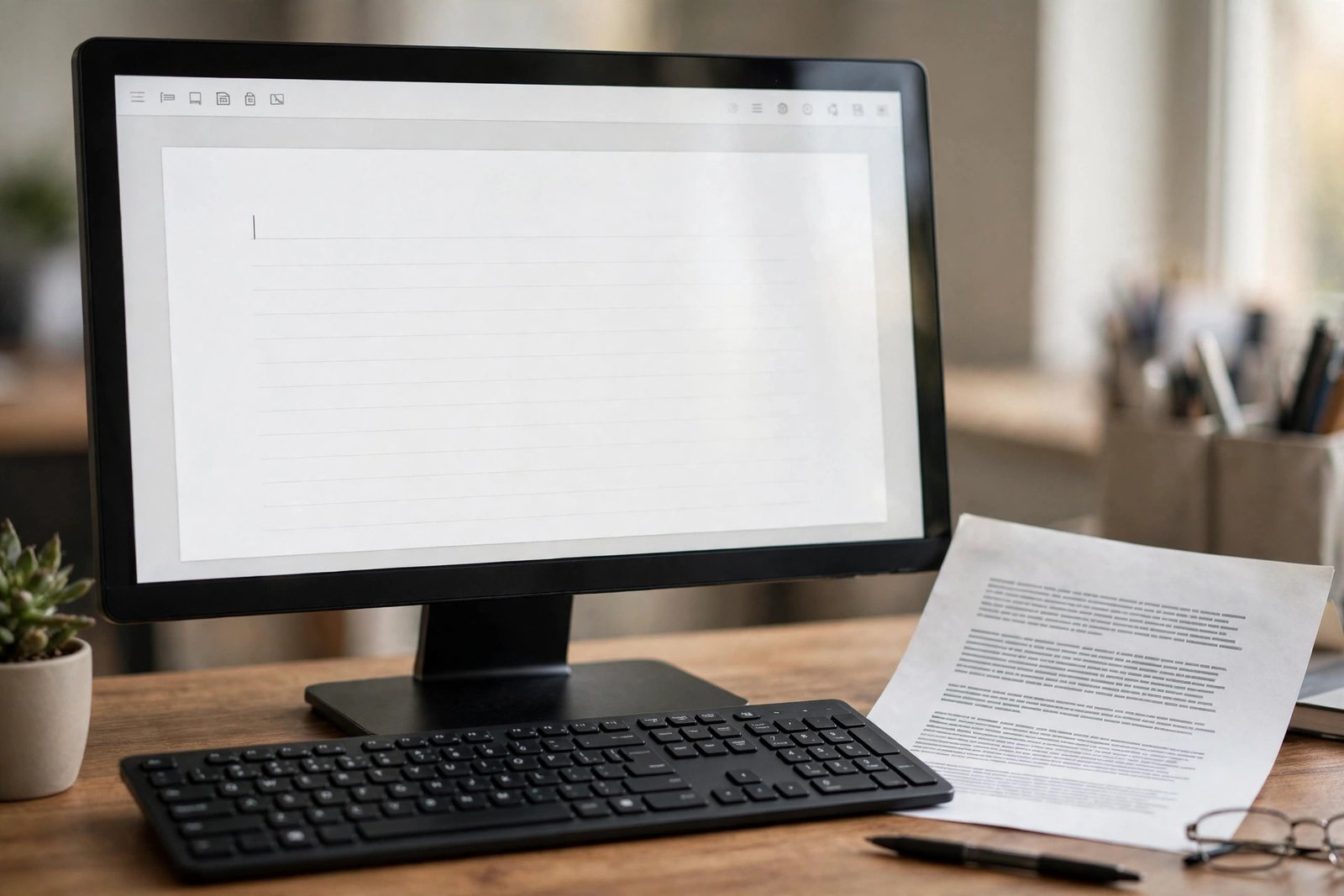 PDF to Word: 4 Free Ways That Actually Work