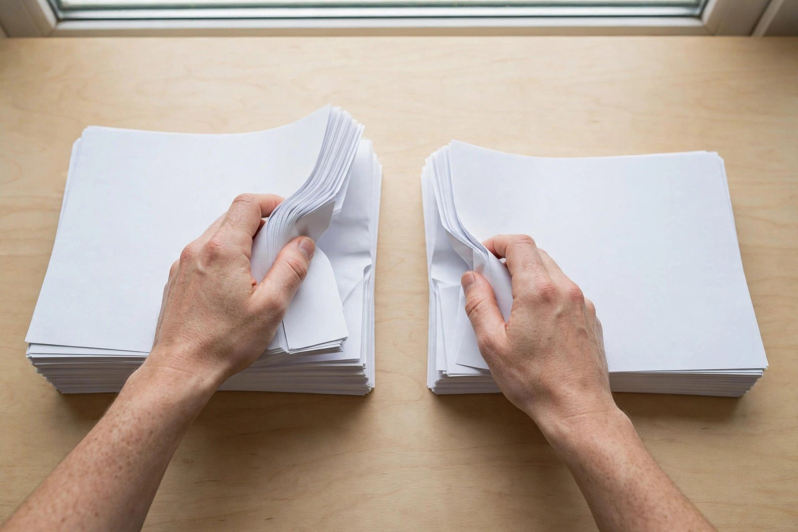 How to Split a PDF: Extract Pages in Seconds