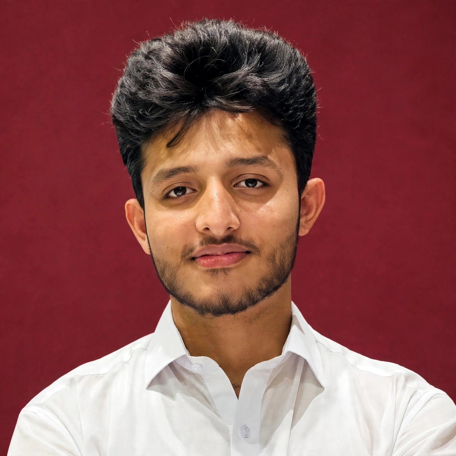 Muhammad Mujtaba Awan — founder of PDFPax